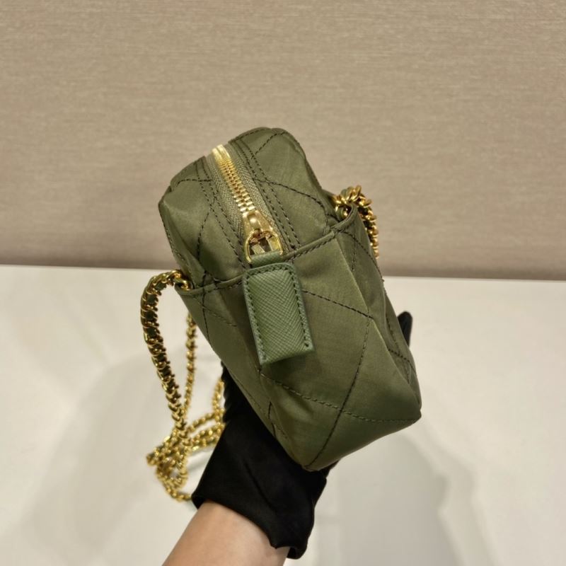 Pra*a satchel bags